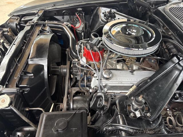 1973 Ford Mustang  - 23052219 - 47