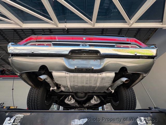 1973 Ford Mustang  - 23052219 - 48
