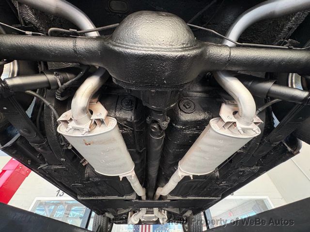 1973 Ford Mustang  - 23052219 - 49