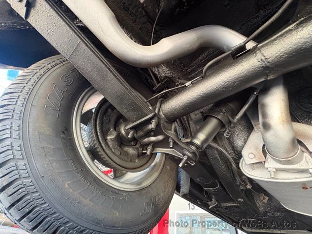 1973 Ford Mustang  - 23052219 - 50