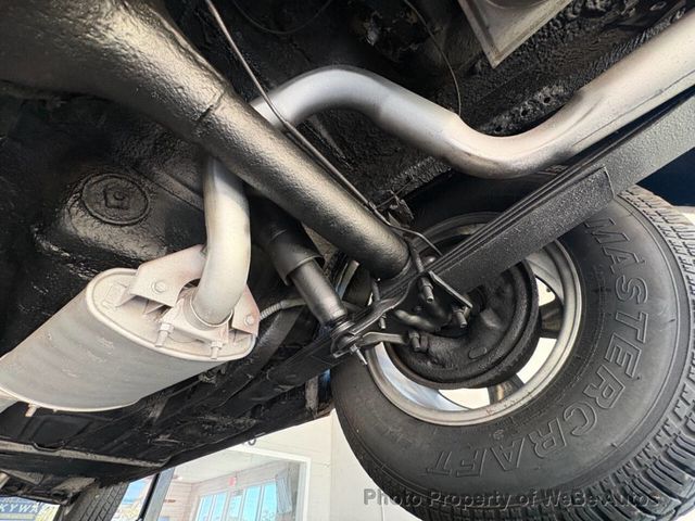 1973 Ford Mustang  - 23052219 - 51