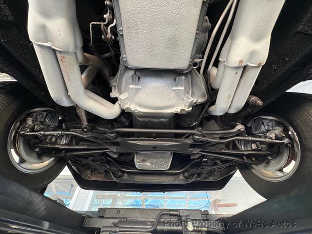 1973 Ford Mustang  - 23052219 - 55