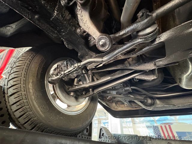 1973 Ford Mustang  - 23052219 - 56