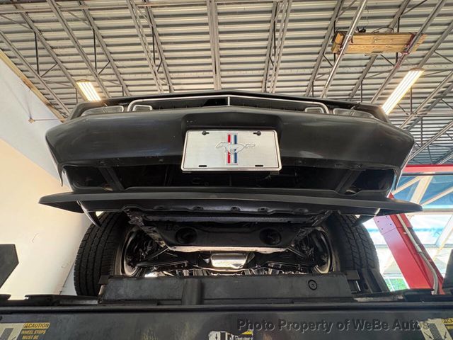 1973 Ford Mustang  - 23052219 - 58