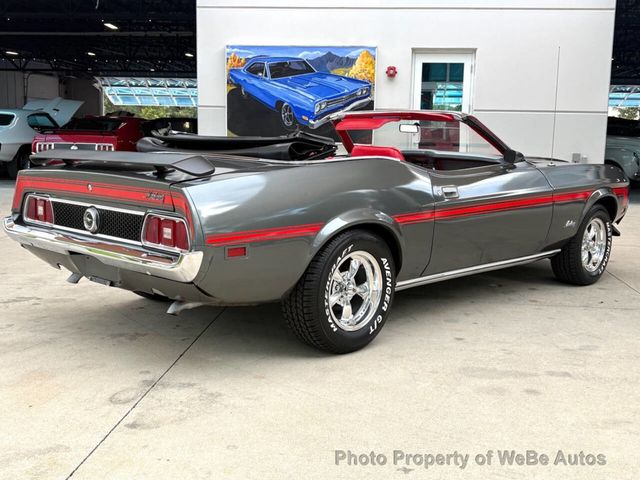 1973 Ford Mustang  - 23052219 - 5