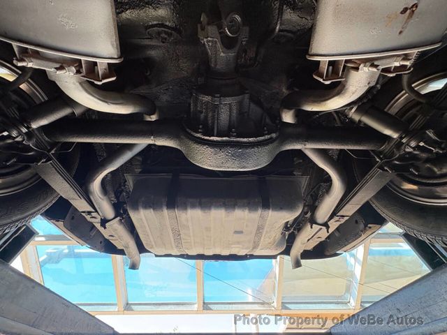 1973 Ford Mustang  - 23052219 - 63