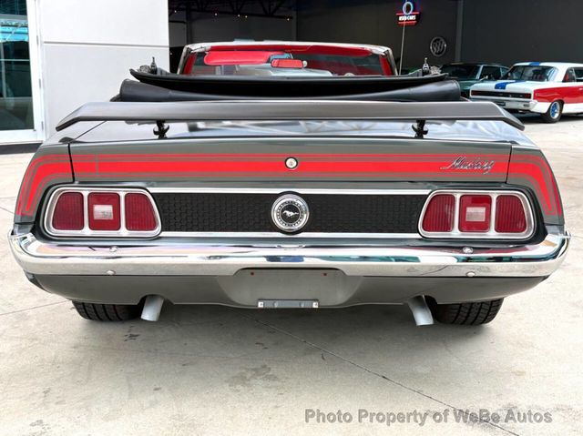 1973 Ford Mustang  - 23052219 - 6