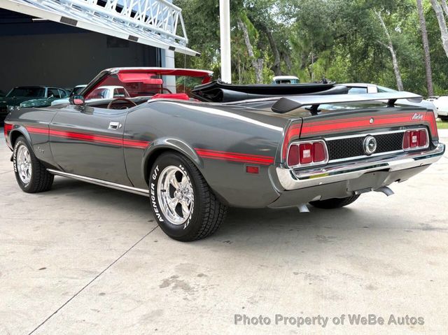 1973 Ford Mustang  - 23052219 - 8
