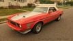 1973 Ford Mustang Convertible - 21971466 - 1