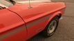 1973 Ford Mustang Convertible - 21971466 - 26