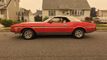 1973 Ford Mustang Convertible - 21971466 - 3