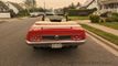 1973 Ford Mustang Convertible - 21971466 - 7