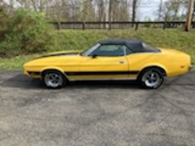 1973 Ford Mustang For Sale - 22411730 - 4