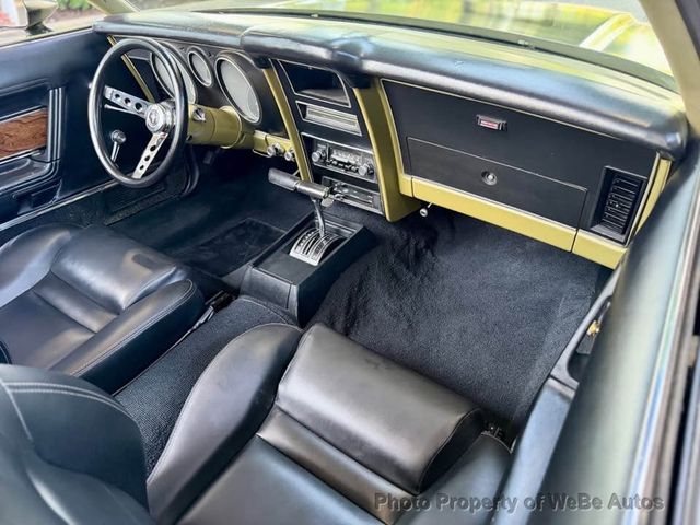 1973 Ford Mustang For Sale  - 23046529 - 9
