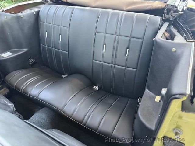 1973 Ford Mustang For Sale  - 23046529 - 10