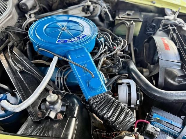 1973 Ford Mustang For Sale  - 23046529 - 11