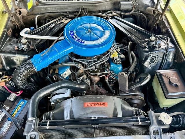 1973 Ford Mustang For Sale  - 23046529 - 12