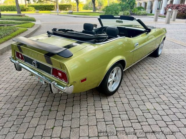 1973 Ford Mustang For Sale  - 23046529 - 1
