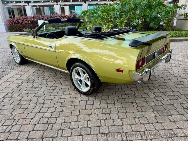 1973 Ford Mustang For Sale  - 23046529 - 3