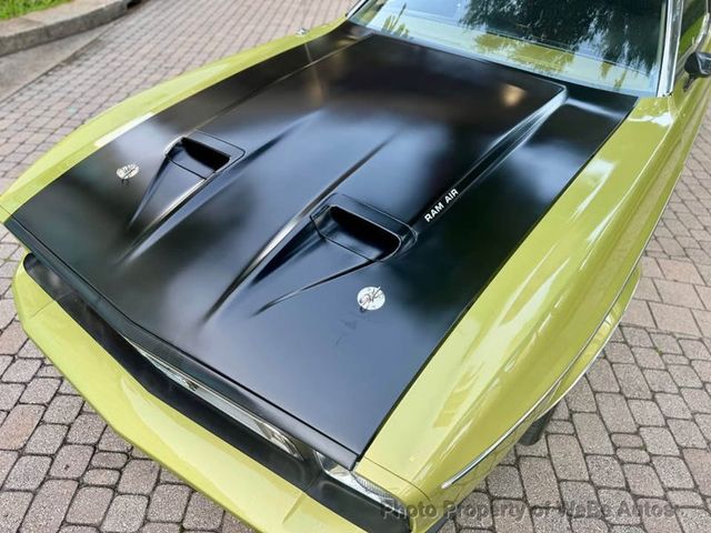 1973 Ford Mustang For Sale  - 23046529 - 4