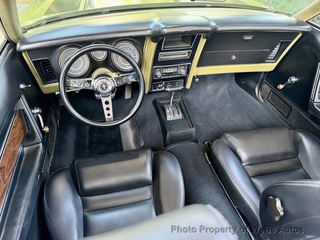 1973 Ford Mustang For Sale  - 23046529 - 7