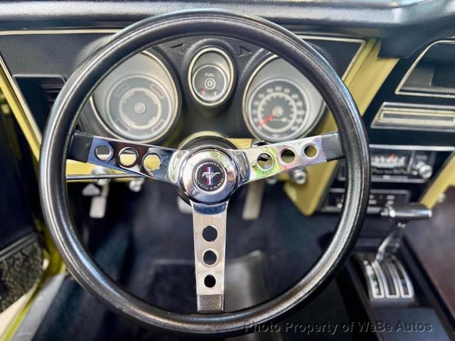 1973 Ford Mustang For Sale  - 23046529 - 8