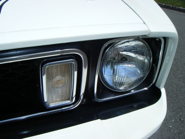 1973 Ford MUSTANG RAM AIR - 4072192 - 10