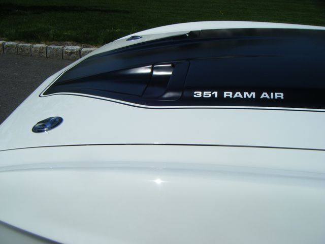 1973 Ford MUSTANG RAM AIR - 4072192 - 12