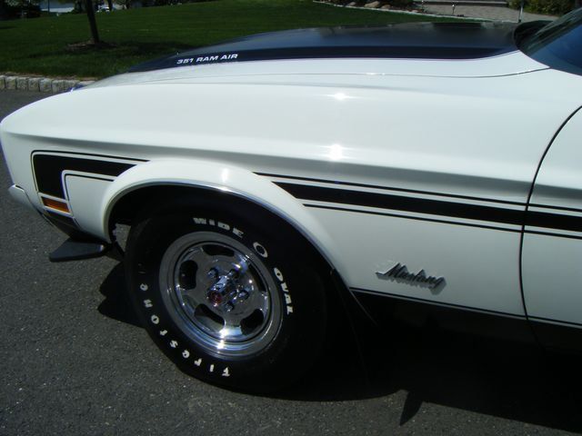 1973 Ford MUSTANG RAM AIR - 4072192 - 13