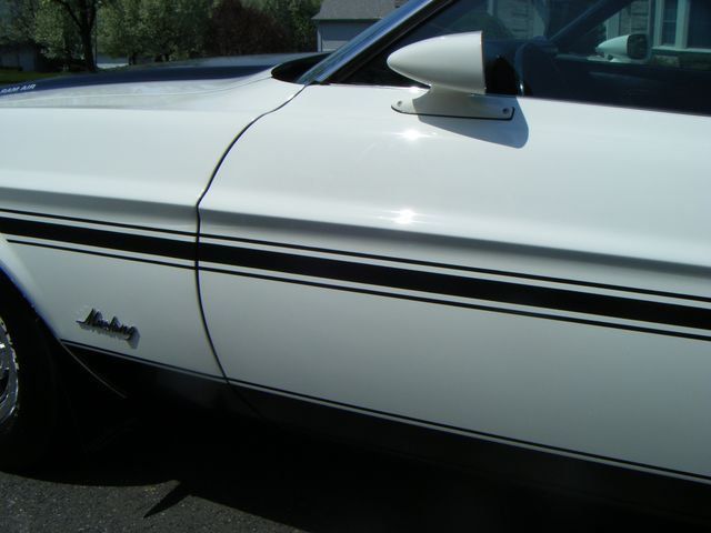 1973 Ford MUSTANG RAM AIR - 4072192 - 15