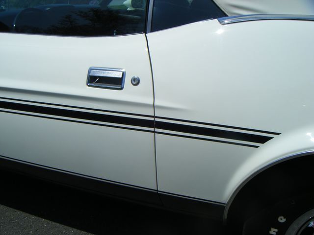 1973 Ford MUSTANG RAM AIR - 4072192 - 16