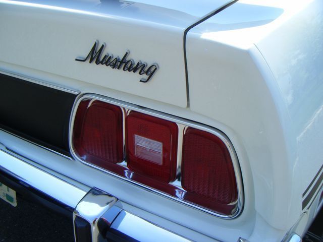 1973 Ford MUSTANG RAM AIR - 4072192 - 23