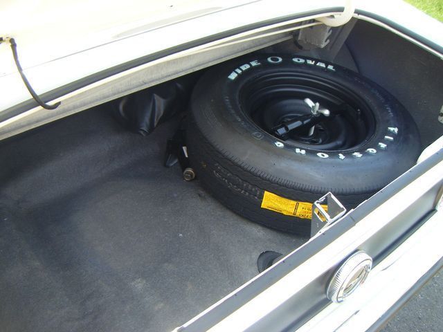 1973 Ford MUSTANG RAM AIR - 4072192 - 25