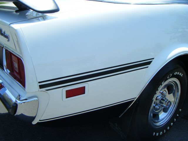 1973 Ford MUSTANG RAM AIR - 4072192 - 28