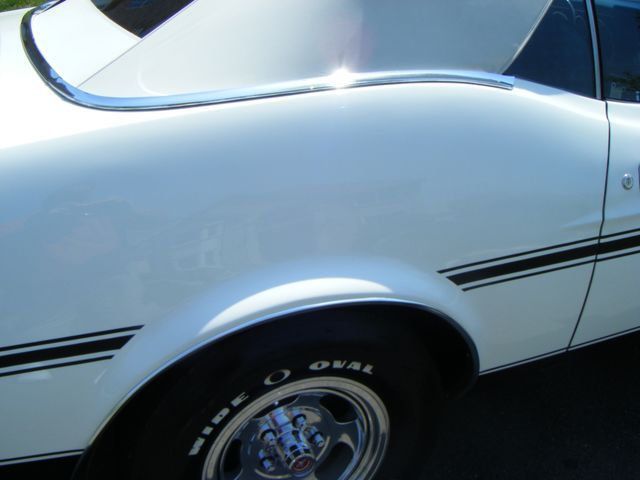 1973 Ford MUSTANG RAM AIR - 4072192 - 29