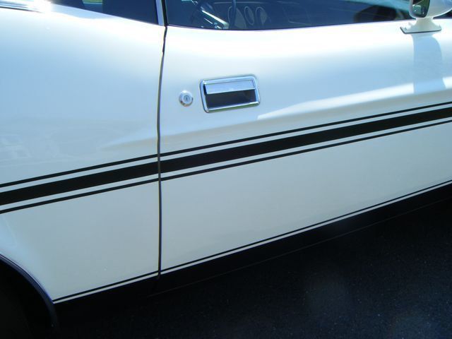 1973 Ford MUSTANG RAM AIR - 4072192 - 30