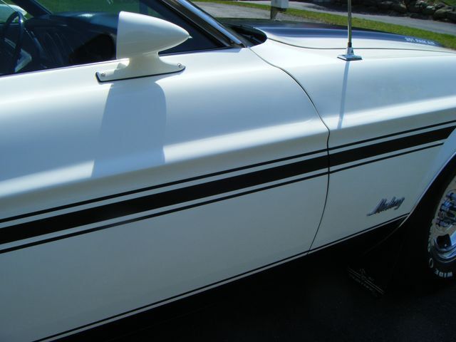 1973 Ford MUSTANG RAM AIR - 4072192 - 31