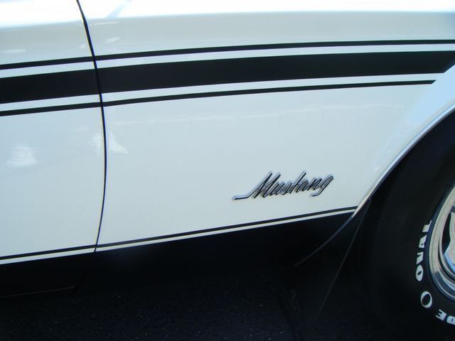 1973 Ford MUSTANG RAM AIR - 4072192 - 32