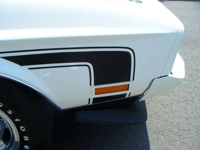 1973 Ford MUSTANG RAM AIR - 4072192 - 34