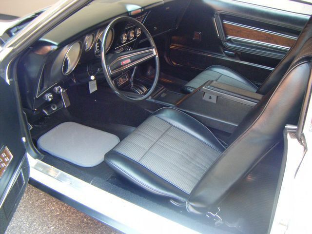 1973 Ford MUSTANG RAM AIR - 4072192 - 35