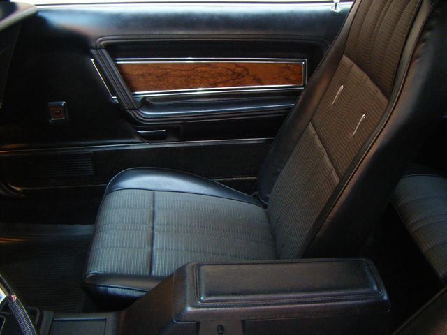1973 Ford MUSTANG RAM AIR - 4072192 - 38