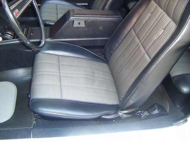 1973 Ford MUSTANG RAM AIR - 4072192 - 39