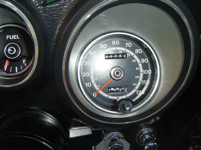 1973 Ford MUSTANG RAM AIR - 4072192 - 41