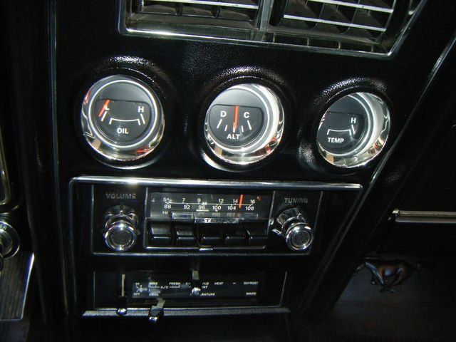 1973 Ford MUSTANG RAM AIR - 4072192 - 42