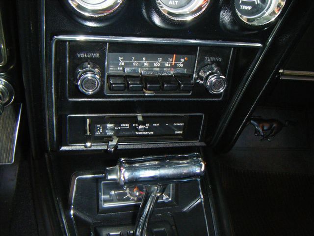 1973 Ford MUSTANG RAM AIR - 4072192 - 43