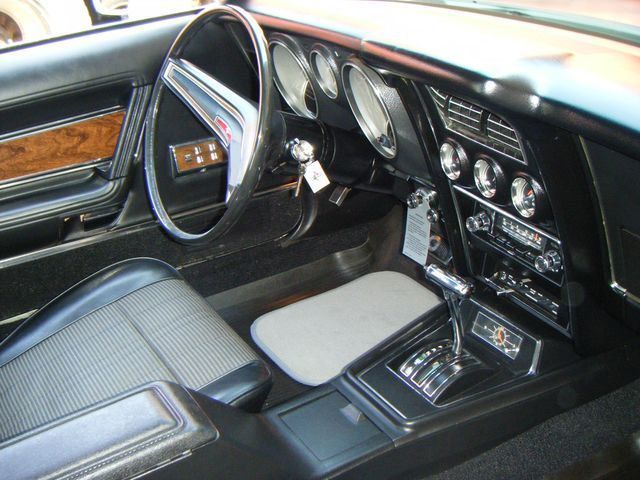 1973 Ford MUSTANG RAM AIR - 4072192 - 45