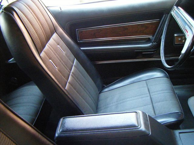 1973 Ford MUSTANG RAM AIR - 4072192 - 46