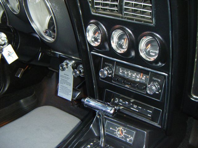 1973 Ford MUSTANG RAM AIR - 4072192 - 47