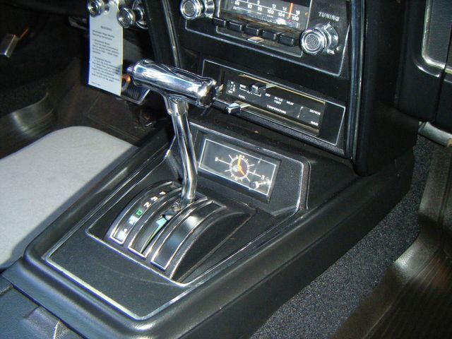 1973 Ford MUSTANG RAM AIR - 4072192 - 48