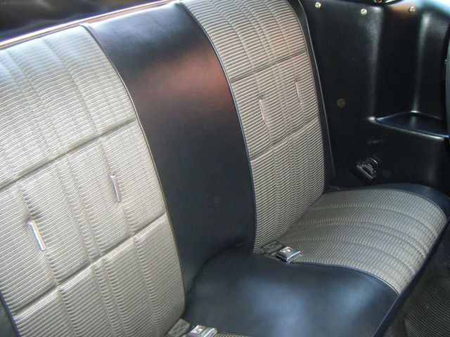 1973 Ford MUSTANG RAM AIR - 4072192 - 51